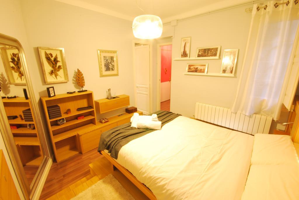 Gaudi Sdb Daire Barselona Dış mekan fotoğraf