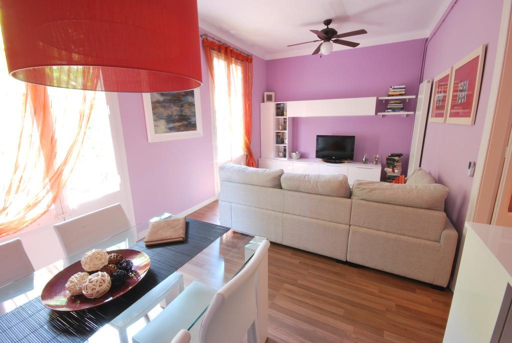 Gaudi Sdb Daire Barselona Dış mekan fotoğraf